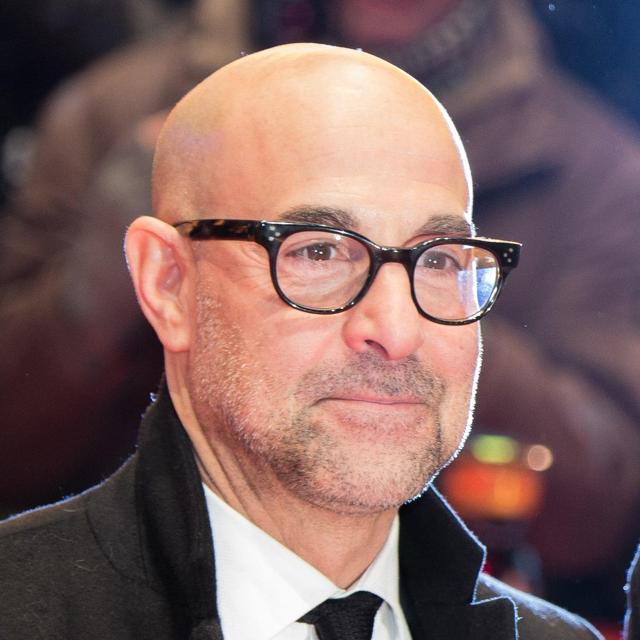 Stanley Tucci watch collection